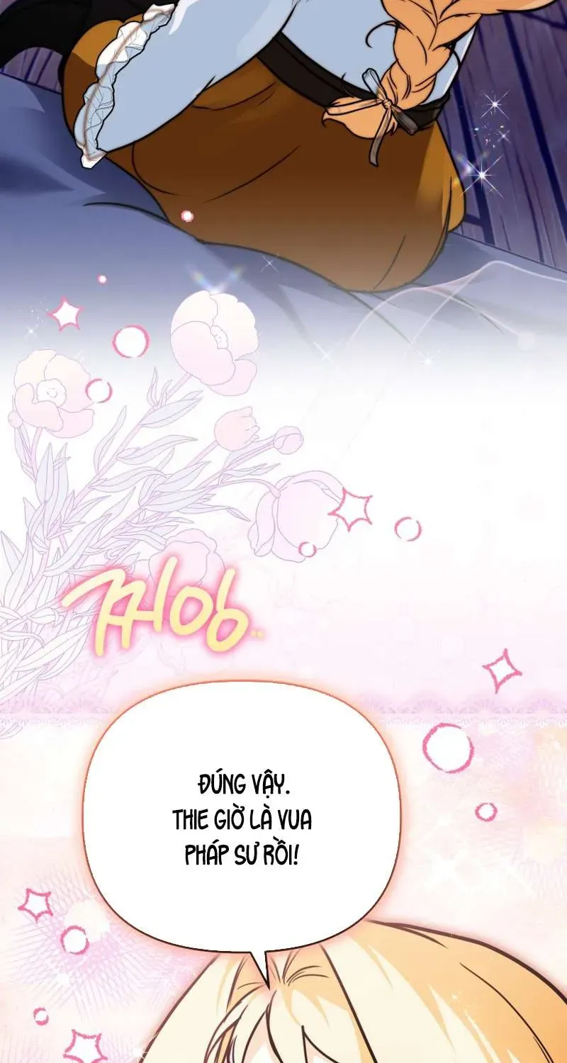 Bé Con Thiên Tài Bí Mật Đi Tìm Cha