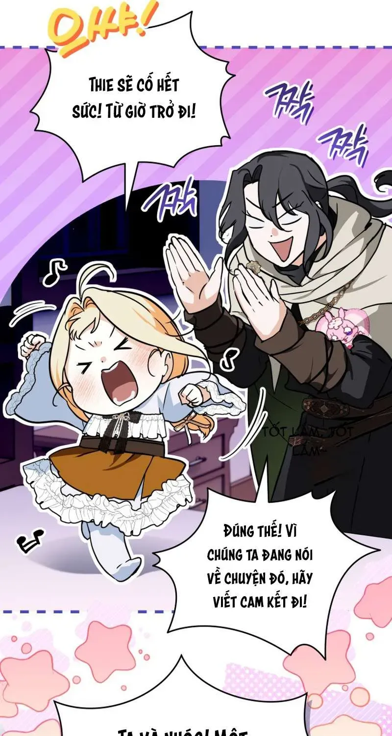 Bé Con Thiên Tài Bí Mật Đi Tìm Cha