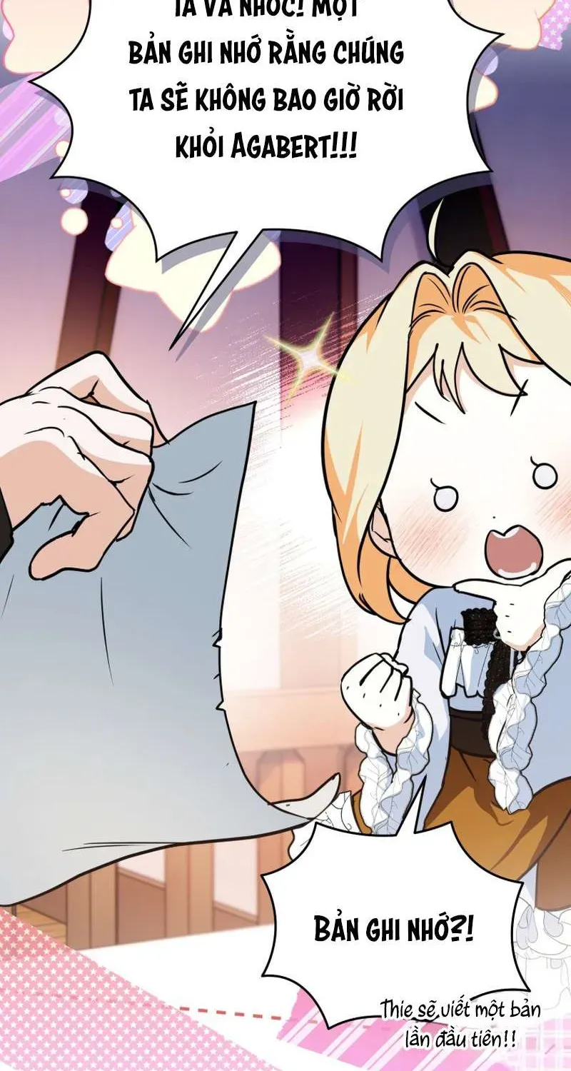 Bé Con Thiên Tài Bí Mật Đi Tìm Cha