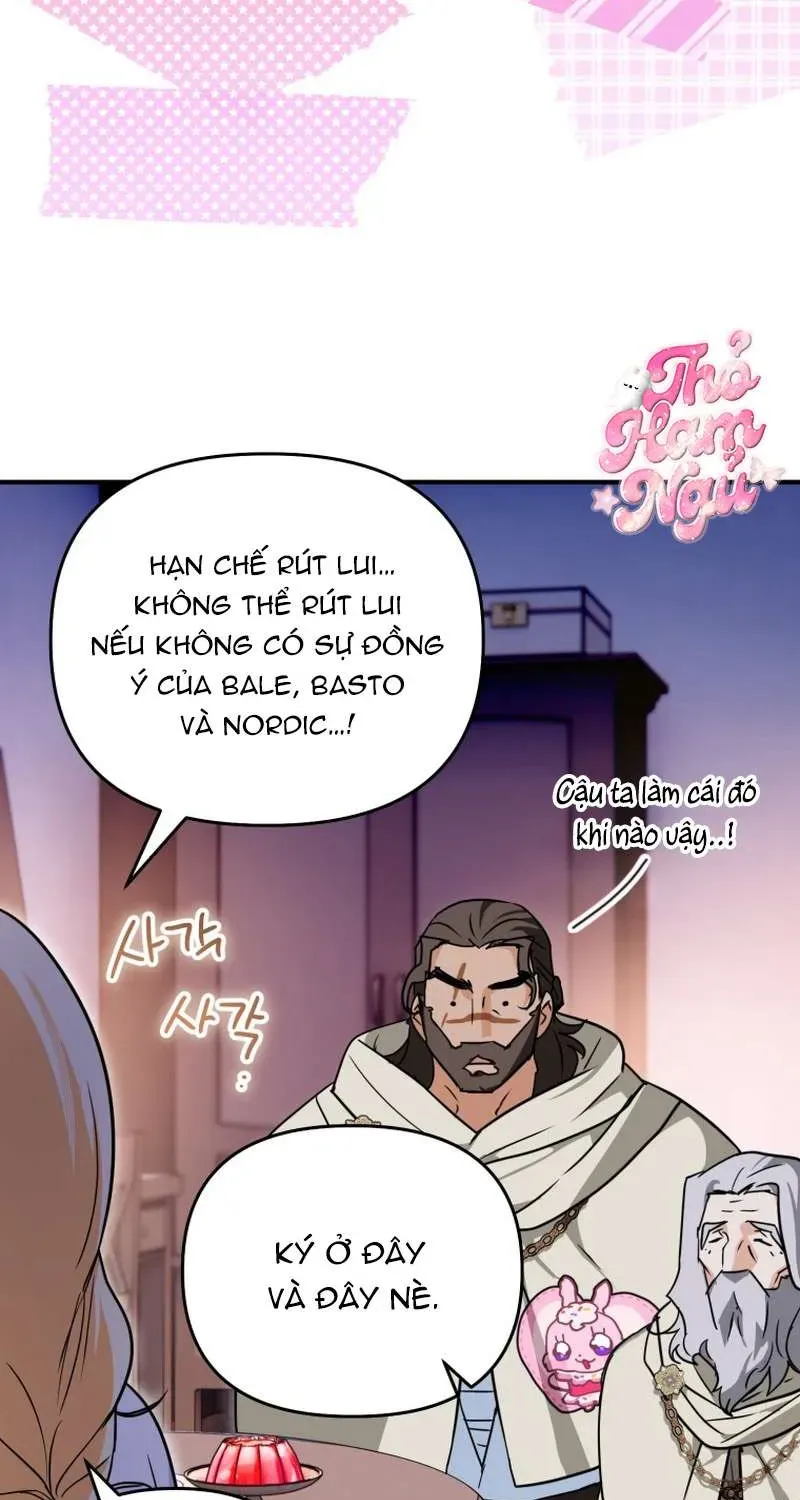 Bé Con Thiên Tài Bí Mật Đi Tìm Cha