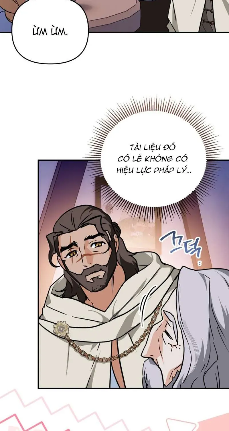 Bé Con Thiên Tài Bí Mật Đi Tìm Cha