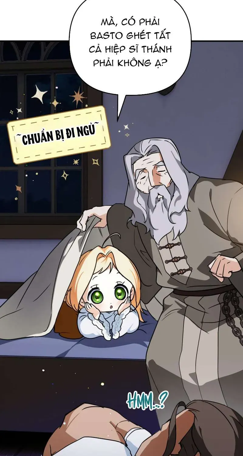 Bé Con Thiên Tài Bí Mật Đi Tìm Cha