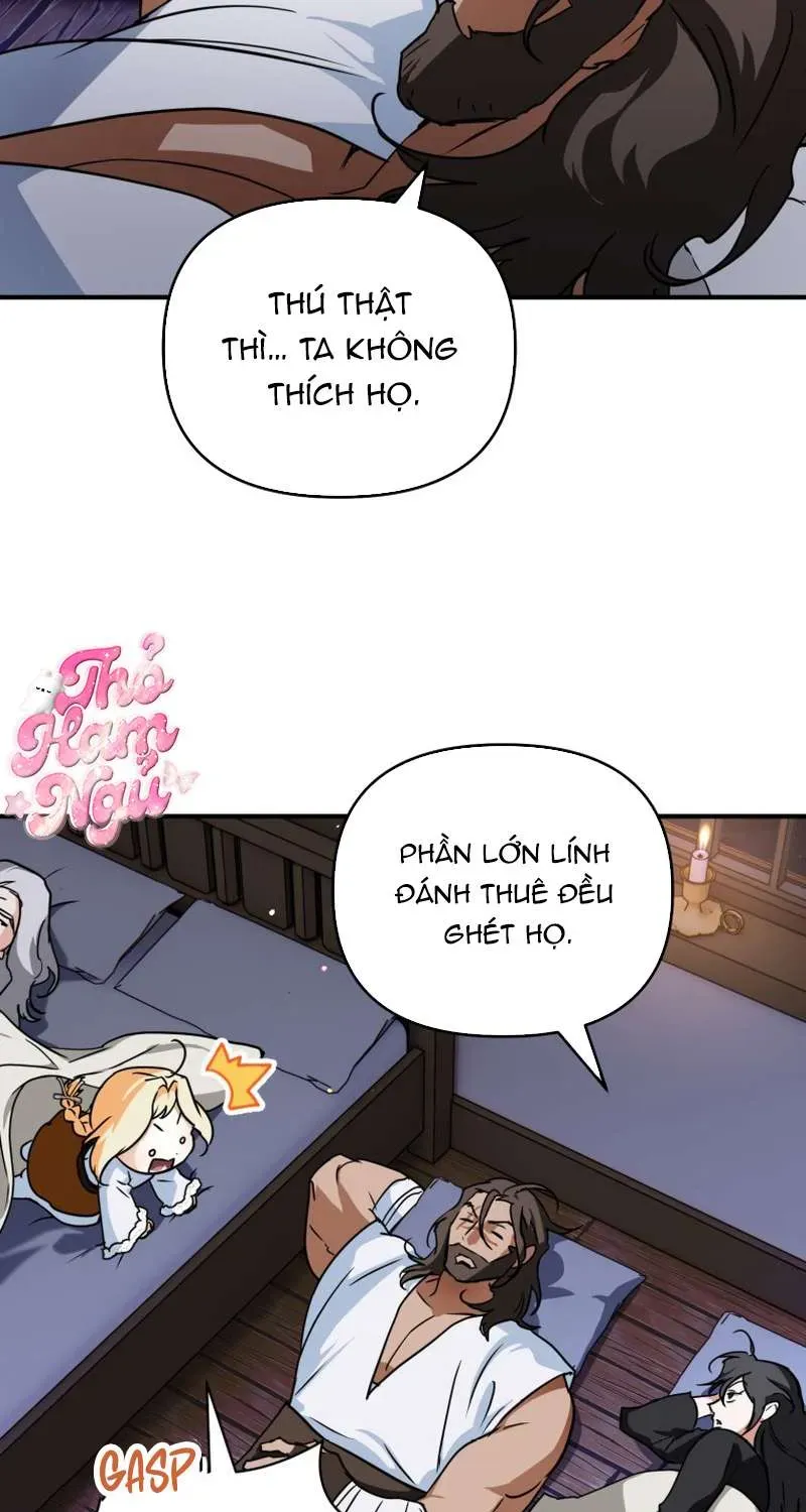 Bé Con Thiên Tài Bí Mật Đi Tìm Cha