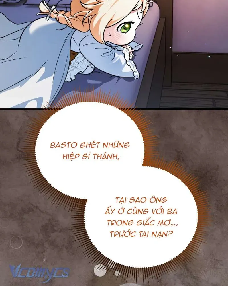 Bé Con Thiên Tài Bí Mật Đi Tìm Cha