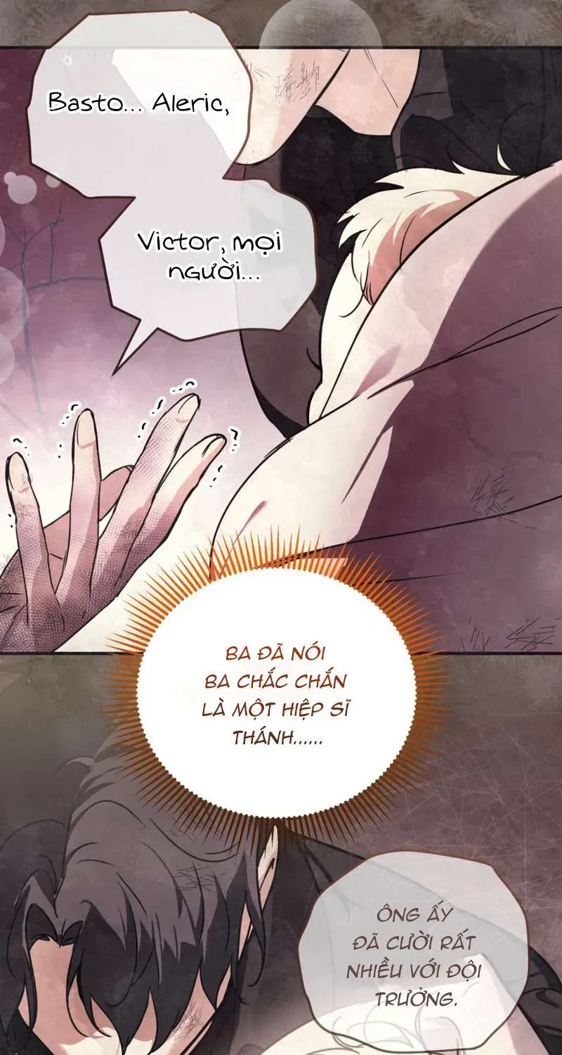 Bé Con Thiên Tài Bí Mật Đi Tìm Cha