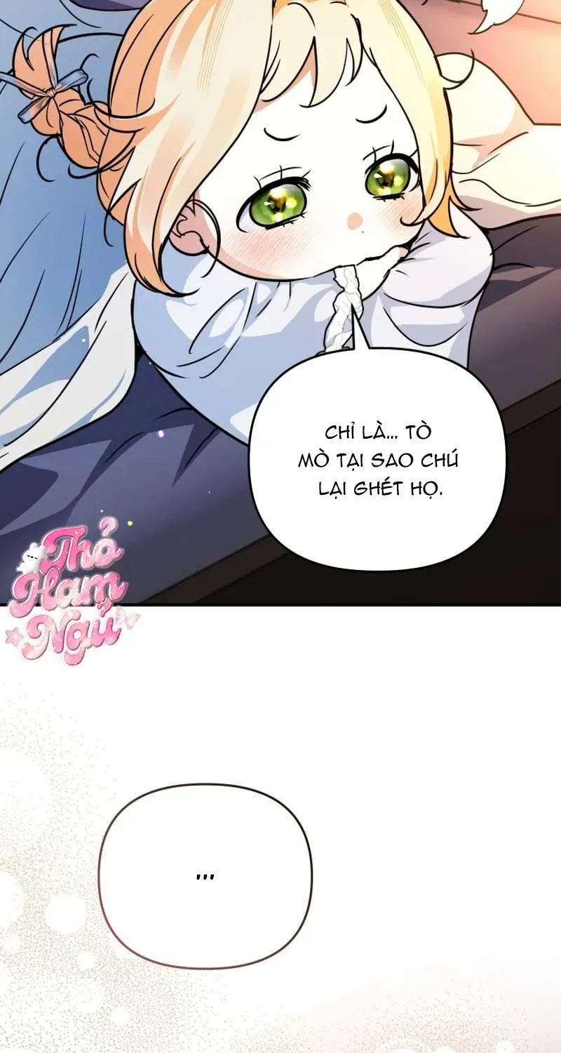 Bé Con Thiên Tài Bí Mật Đi Tìm Cha