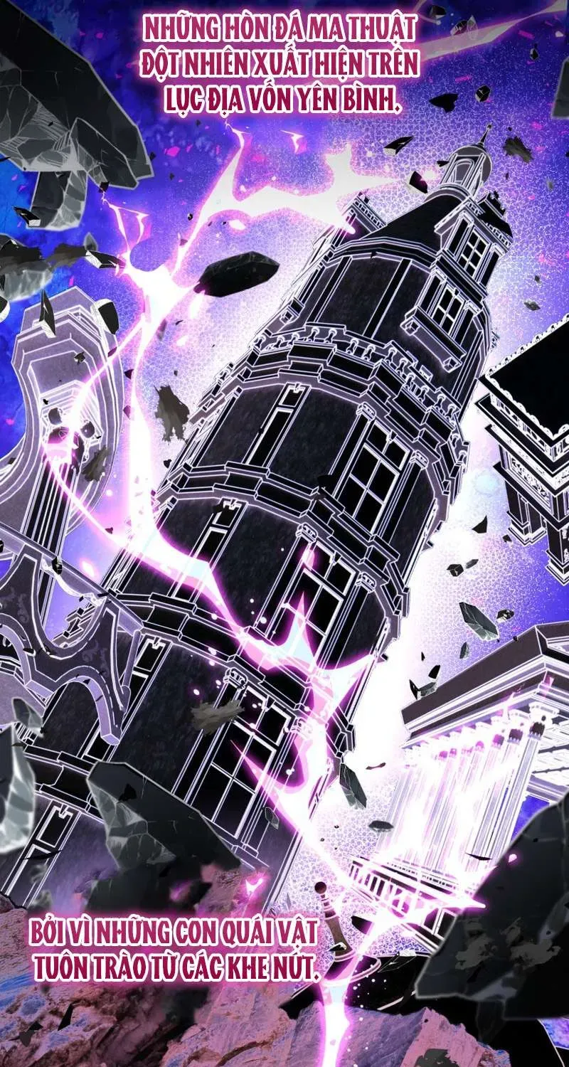 Bé Con Thiên Tài Bí Mật Đi Tìm Cha