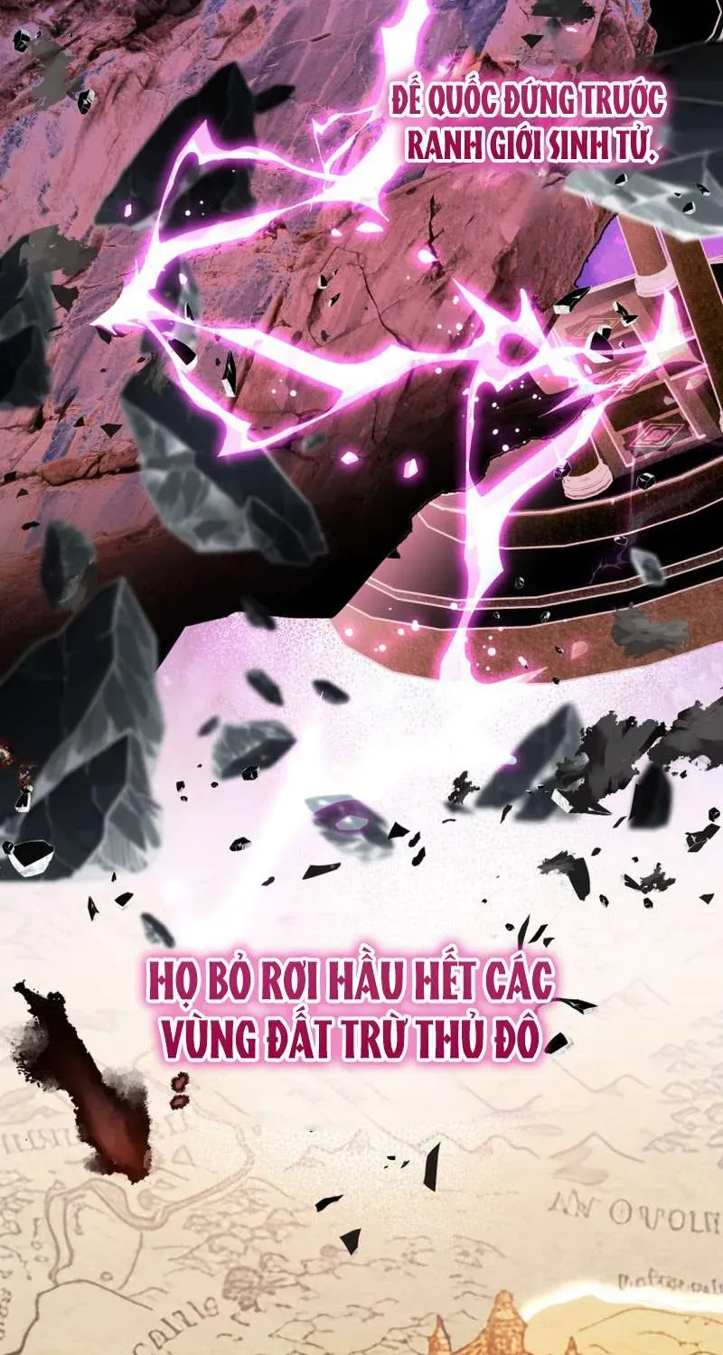 Bé Con Thiên Tài Bí Mật Đi Tìm Cha