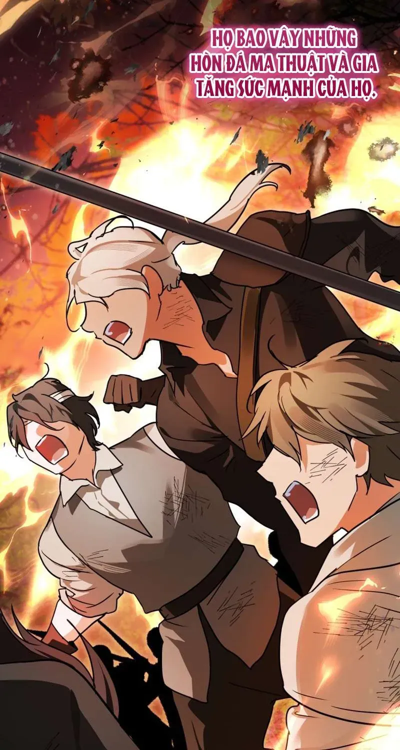 Bé Con Thiên Tài Bí Mật Đi Tìm Cha