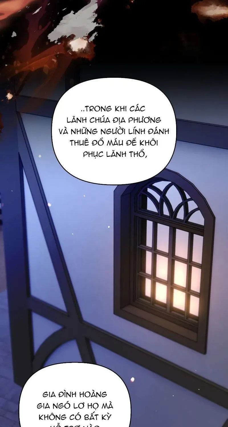 Bé Con Thiên Tài Bí Mật Đi Tìm Cha