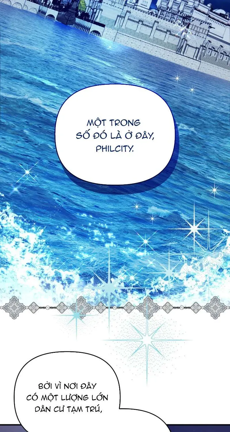 Bé Con Thiên Tài Bí Mật Đi Tìm Cha