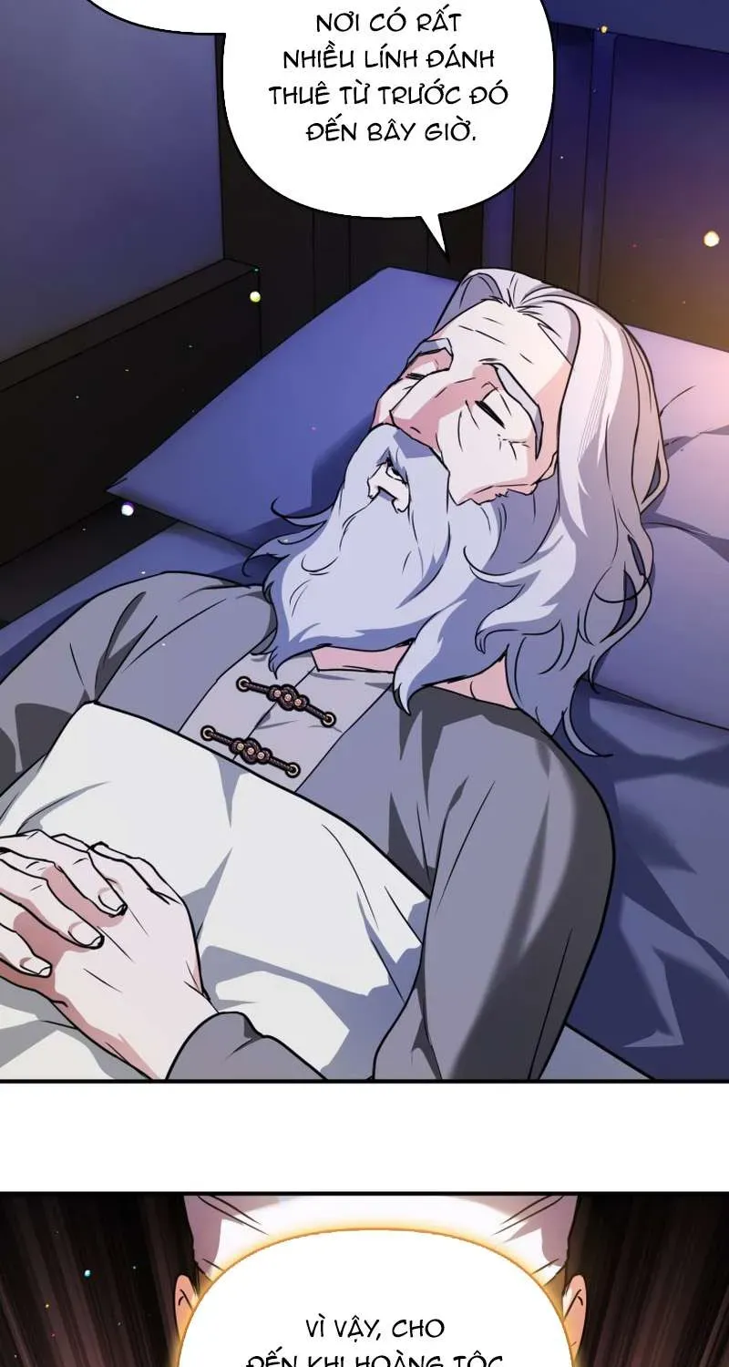 Bé Con Thiên Tài Bí Mật Đi Tìm Cha