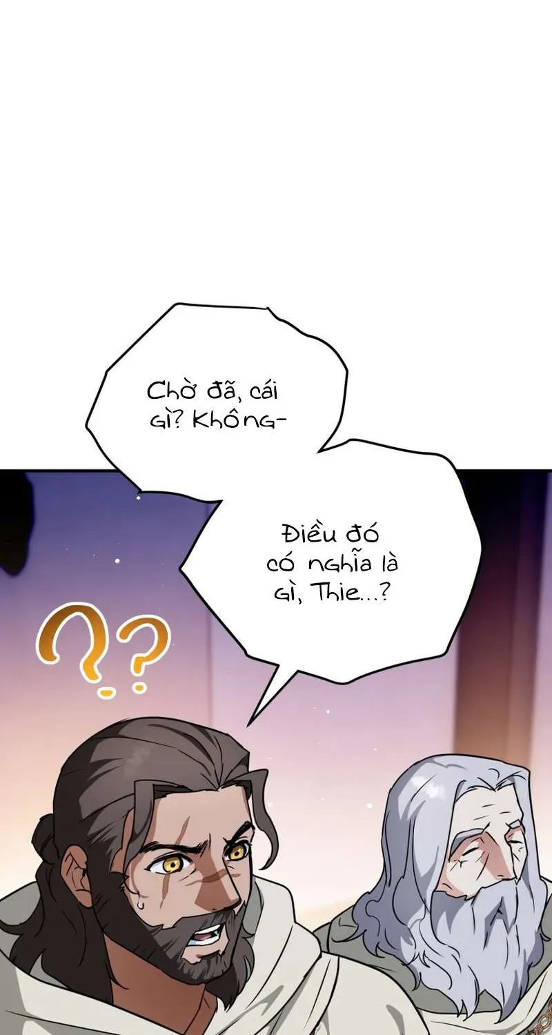 Bé Con Thiên Tài Bí Mật Đi Tìm Cha