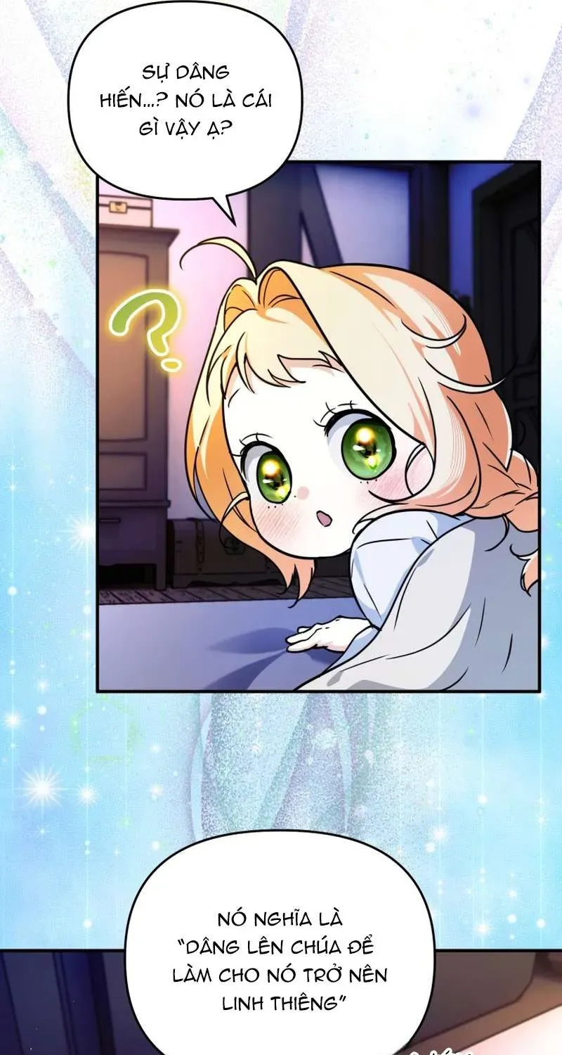 Bé Con Thiên Tài Bí Mật Đi Tìm Cha