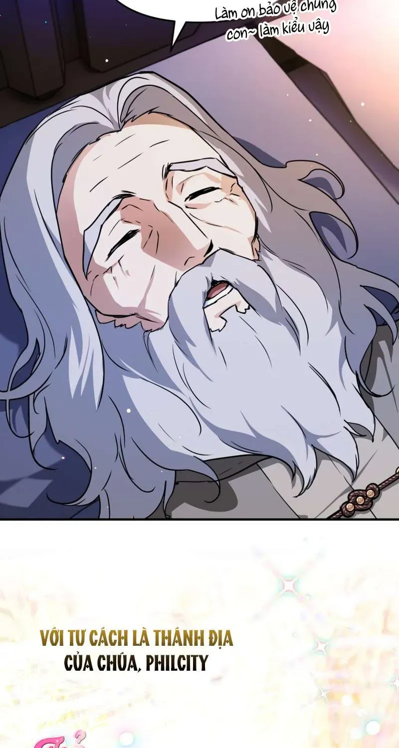 Bé Con Thiên Tài Bí Mật Đi Tìm Cha