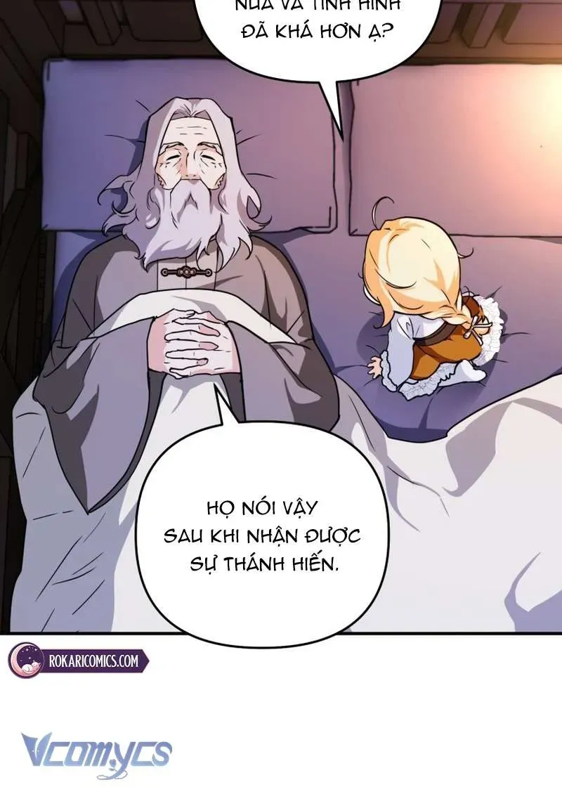 Bé Con Thiên Tài Bí Mật Đi Tìm Cha