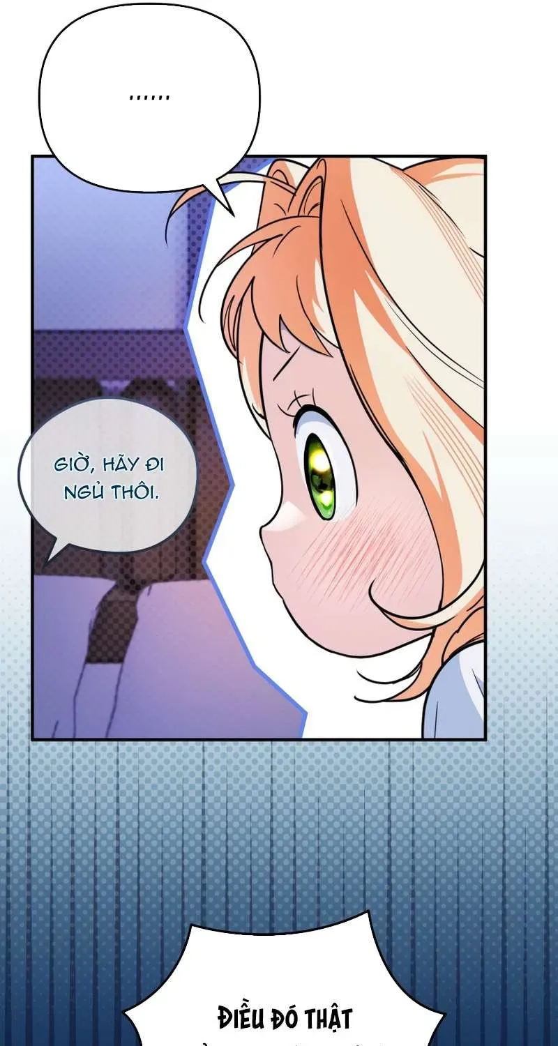 Bé Con Thiên Tài Bí Mật Đi Tìm Cha