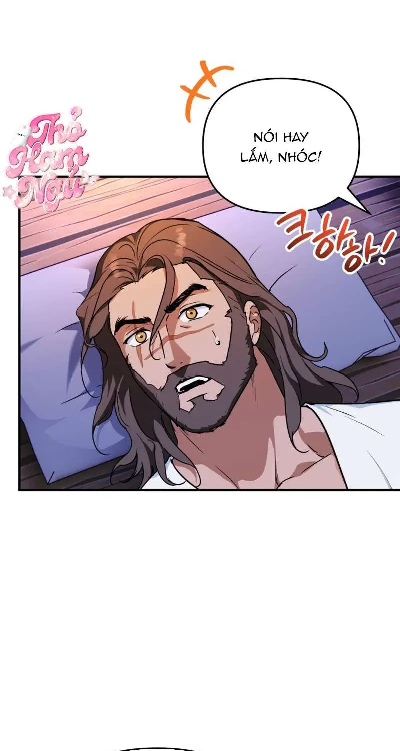 Bé Con Thiên Tài Bí Mật Đi Tìm Cha