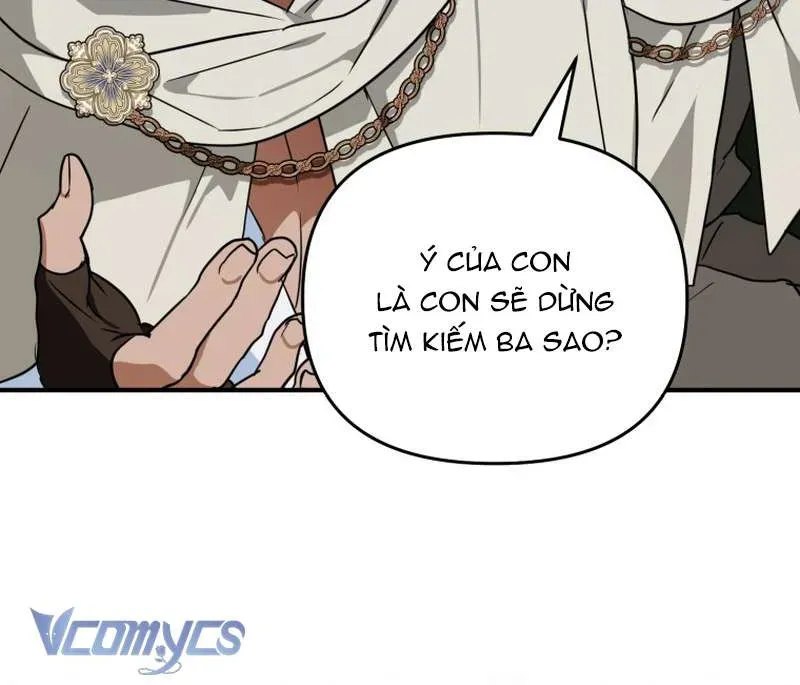 Bé Con Thiên Tài Bí Mật Đi Tìm Cha