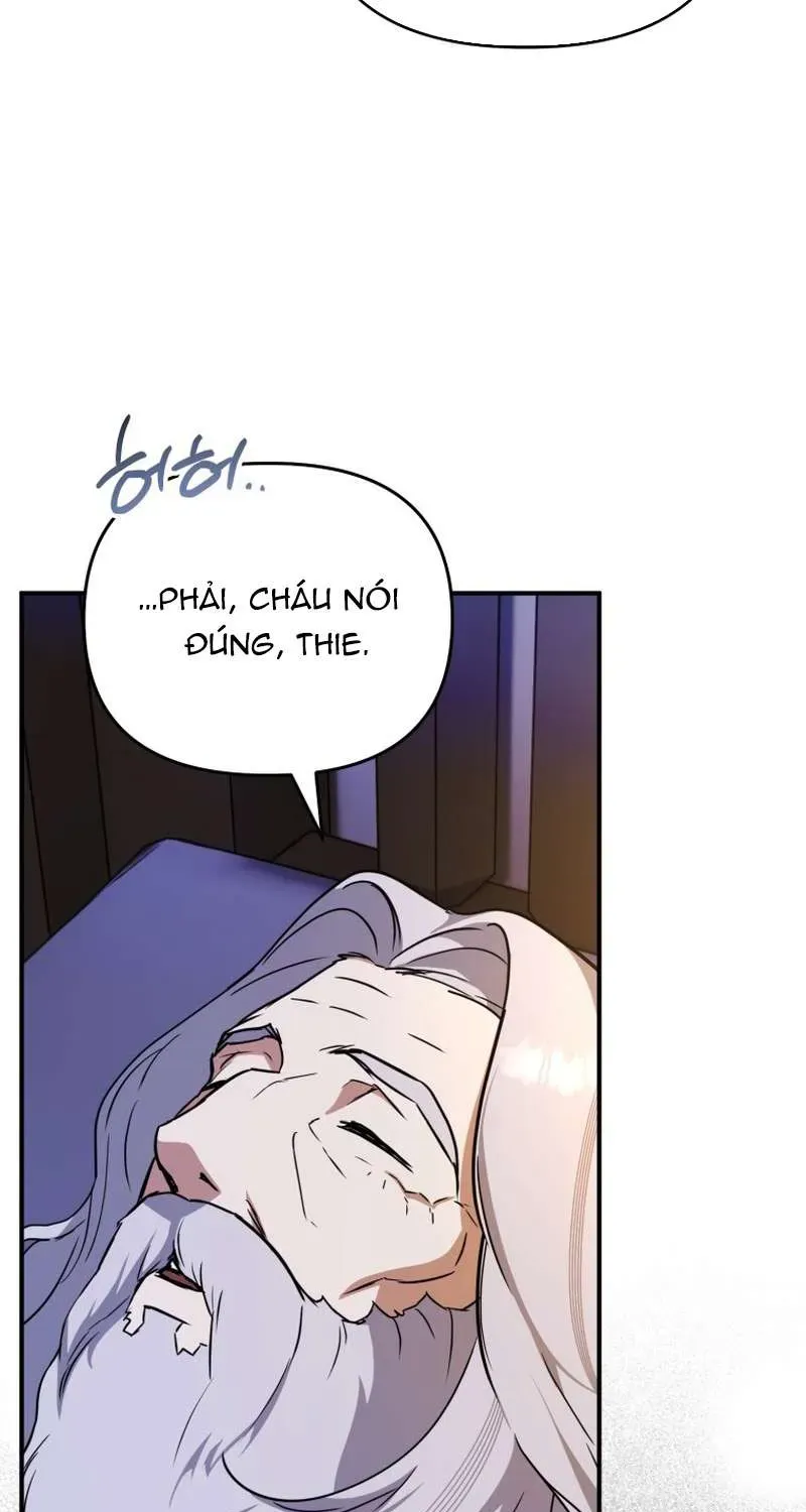 Bé Con Thiên Tài Bí Mật Đi Tìm Cha