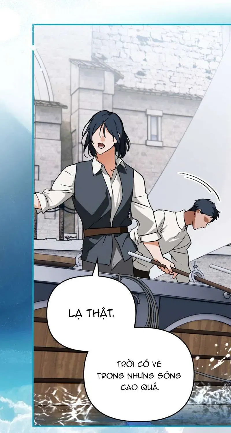 Bé Con Thiên Tài Bí Mật Đi Tìm Cha