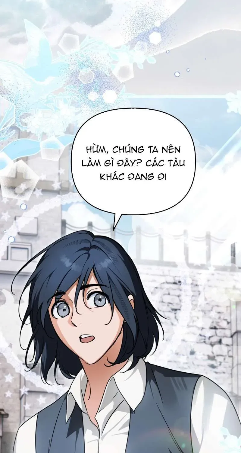 Bé Con Thiên Tài Bí Mật Đi Tìm Cha