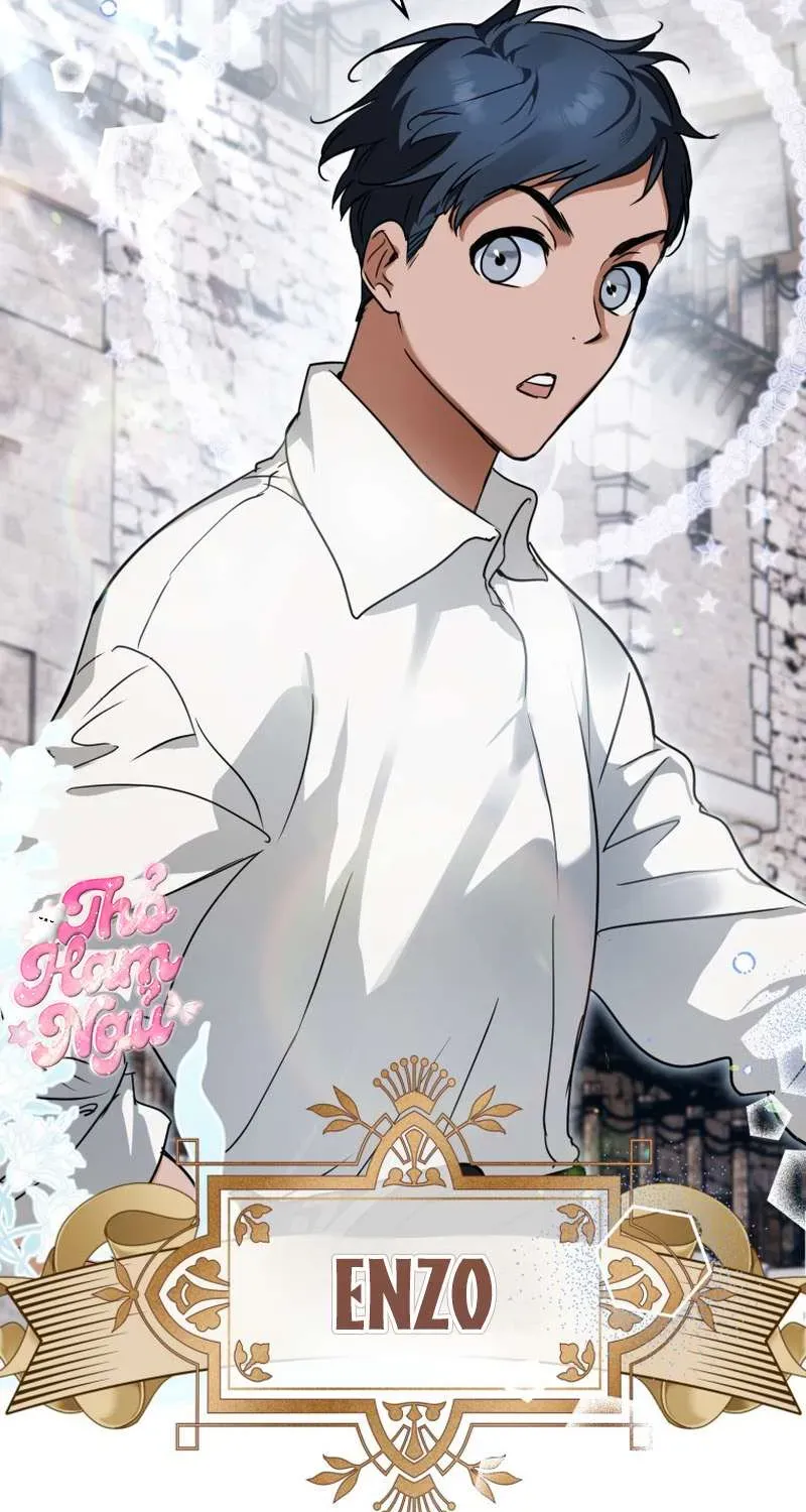 Bé Con Thiên Tài Bí Mật Đi Tìm Cha