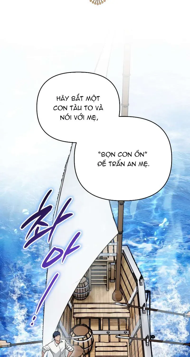 Bé Con Thiên Tài Bí Mật Đi Tìm Cha