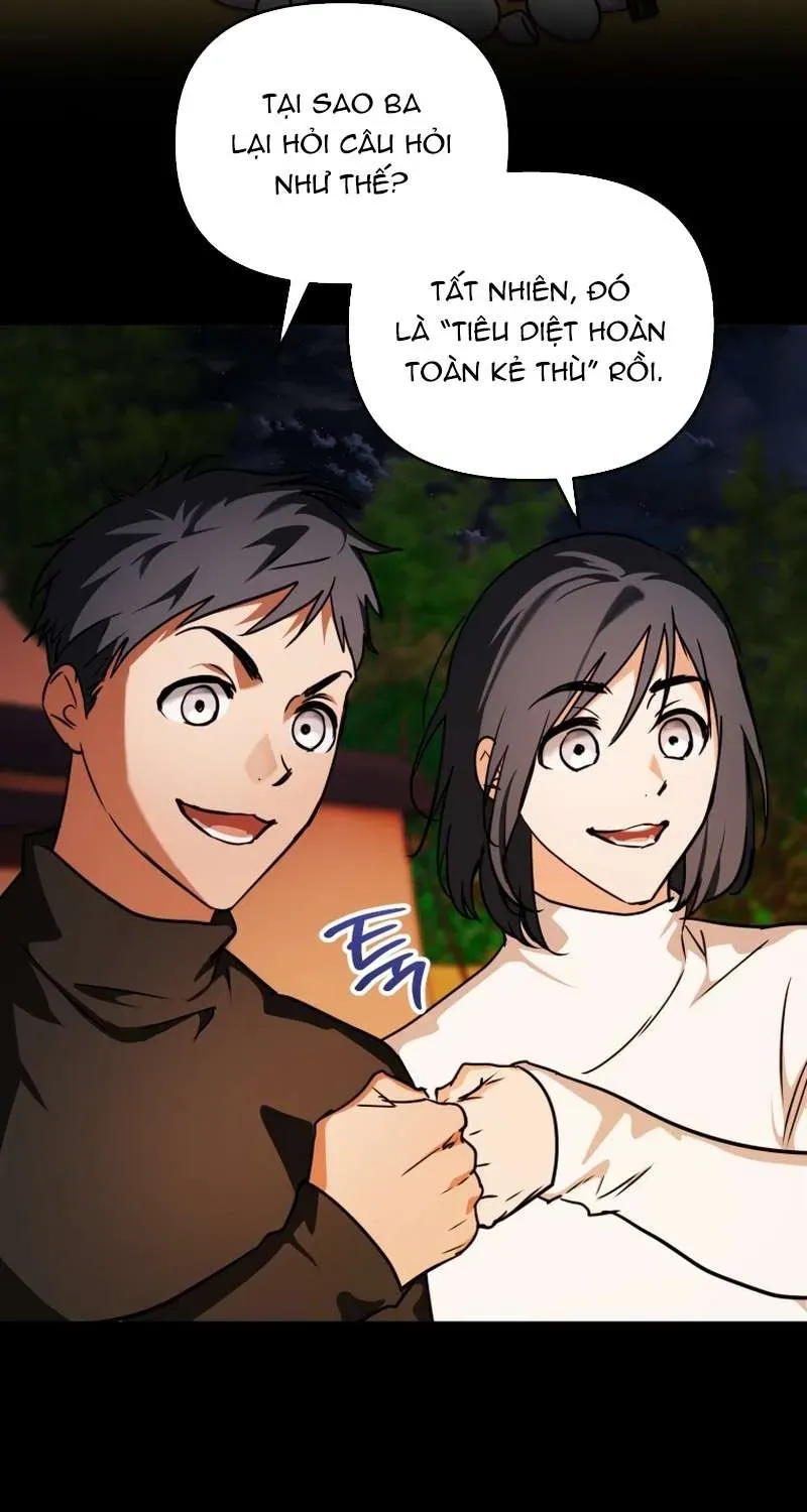 Bé Con Thiên Tài Bí Mật Đi Tìm Cha