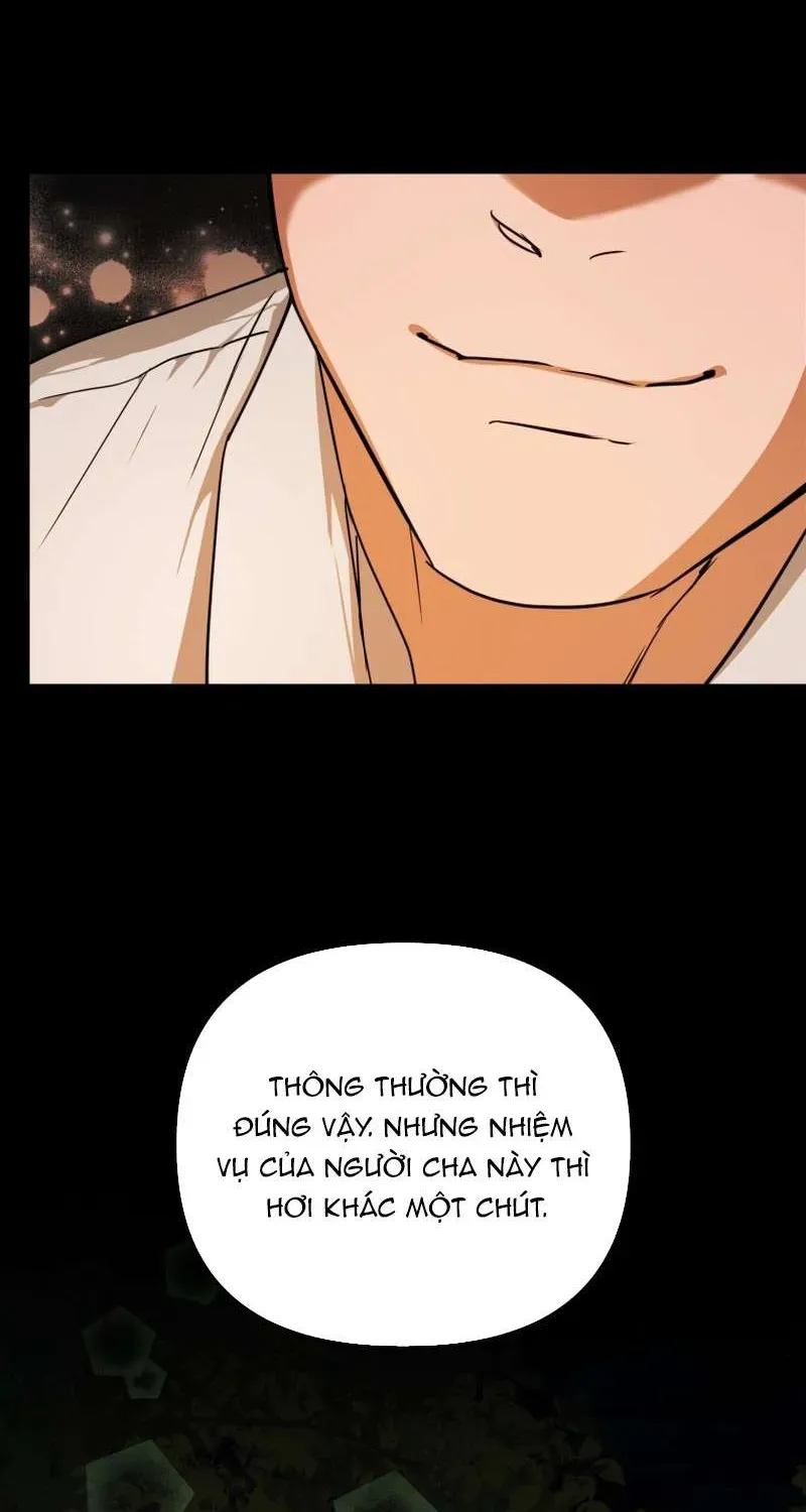 Bé Con Thiên Tài Bí Mật Đi Tìm Cha