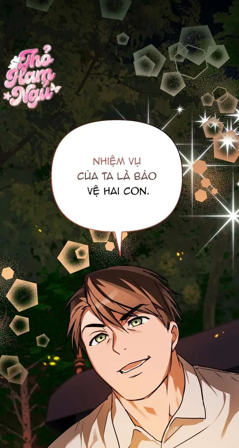 Bé Con Thiên Tài Bí Mật Đi Tìm Cha