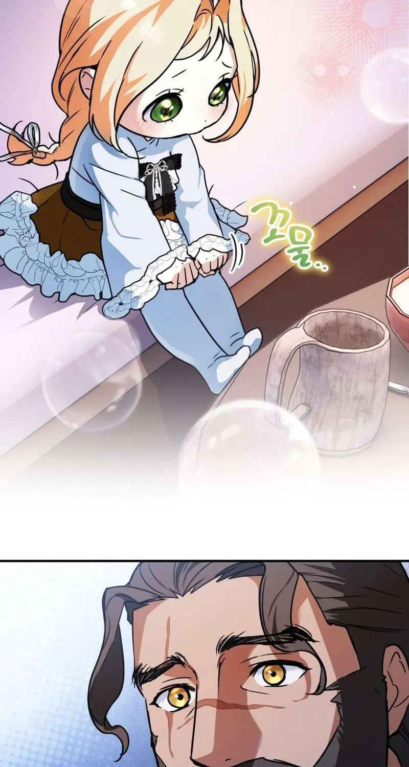 Bé Con Thiên Tài Bí Mật Đi Tìm Cha