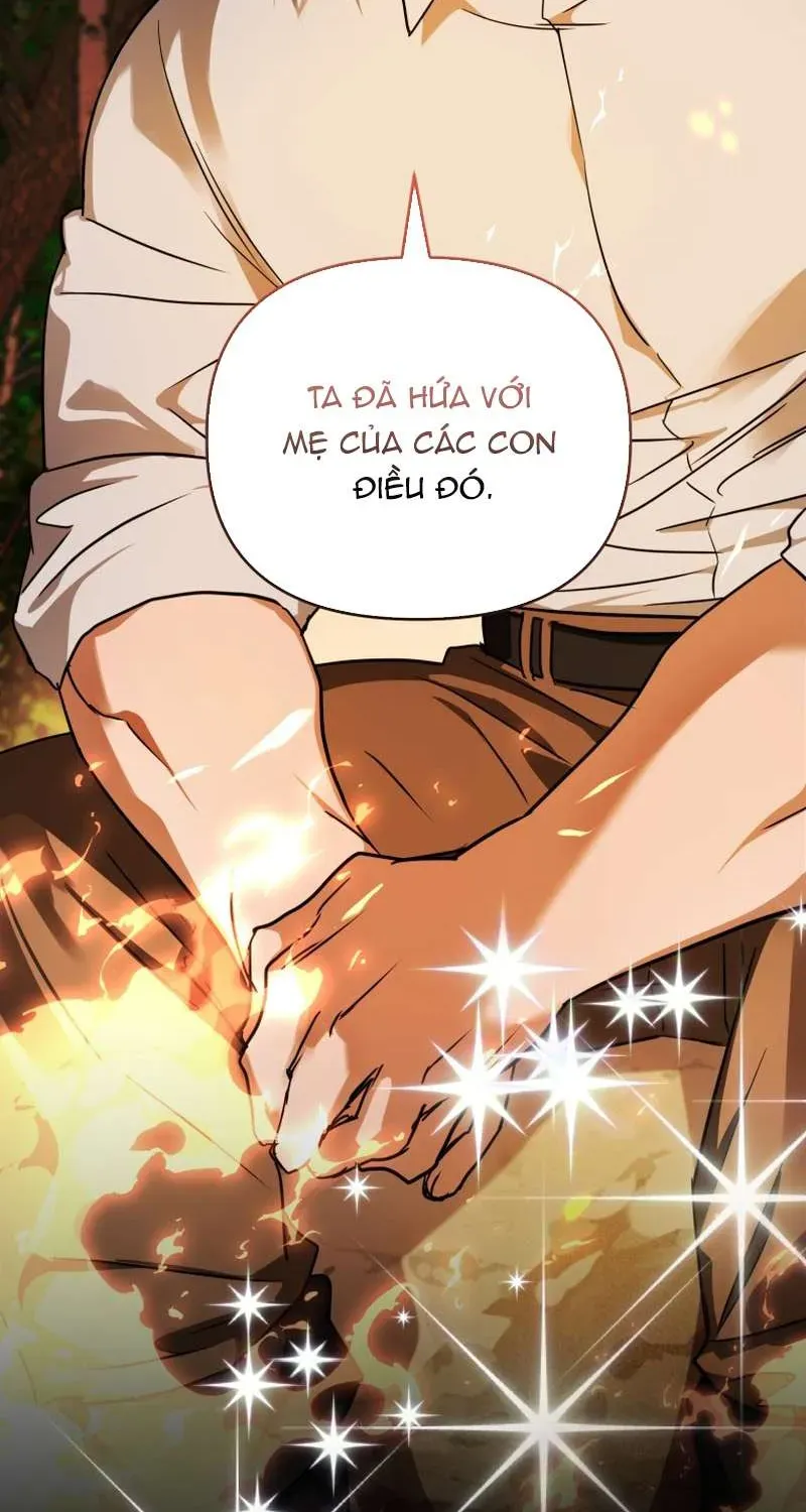 Bé Con Thiên Tài Bí Mật Đi Tìm Cha