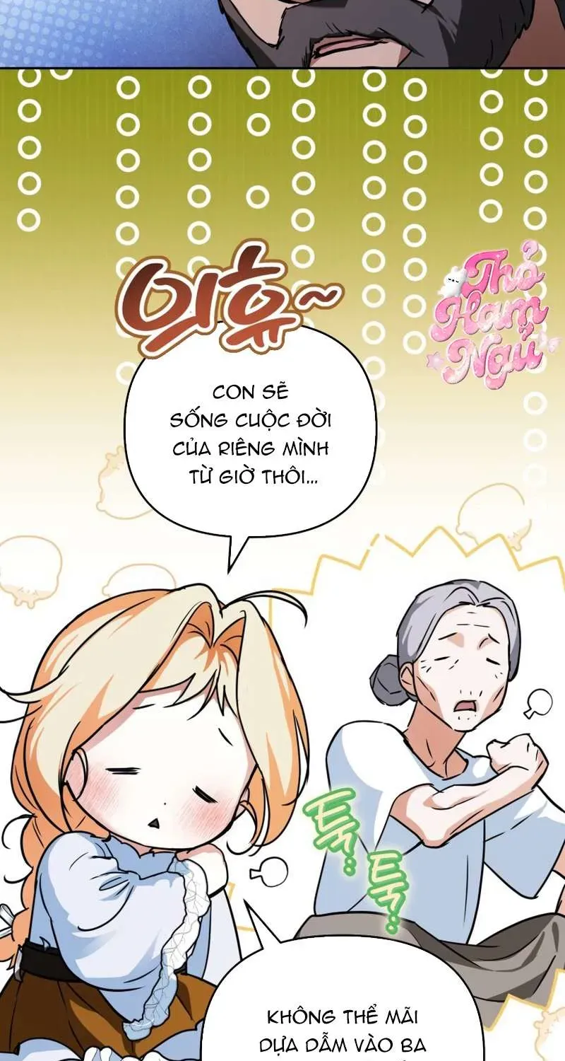 Bé Con Thiên Tài Bí Mật Đi Tìm Cha