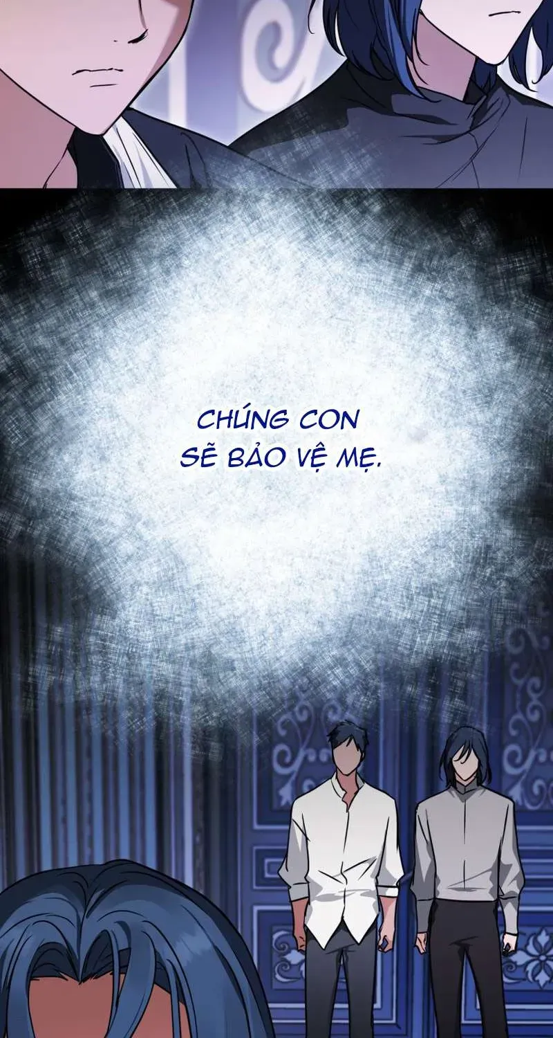 Bé Con Thiên Tài Bí Mật Đi Tìm Cha