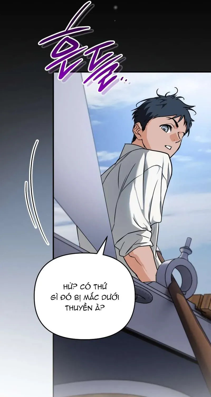 Bé Con Thiên Tài Bí Mật Đi Tìm Cha