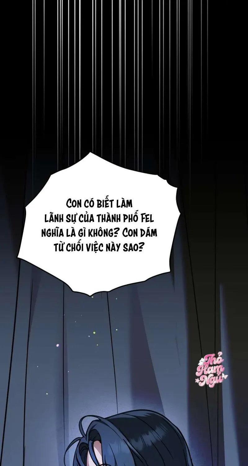 Bé Con Thiên Tài Bí Mật Đi Tìm Cha