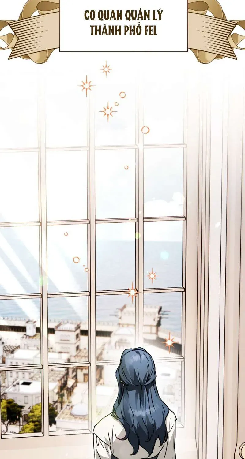 Bé Con Thiên Tài Bí Mật Đi Tìm Cha