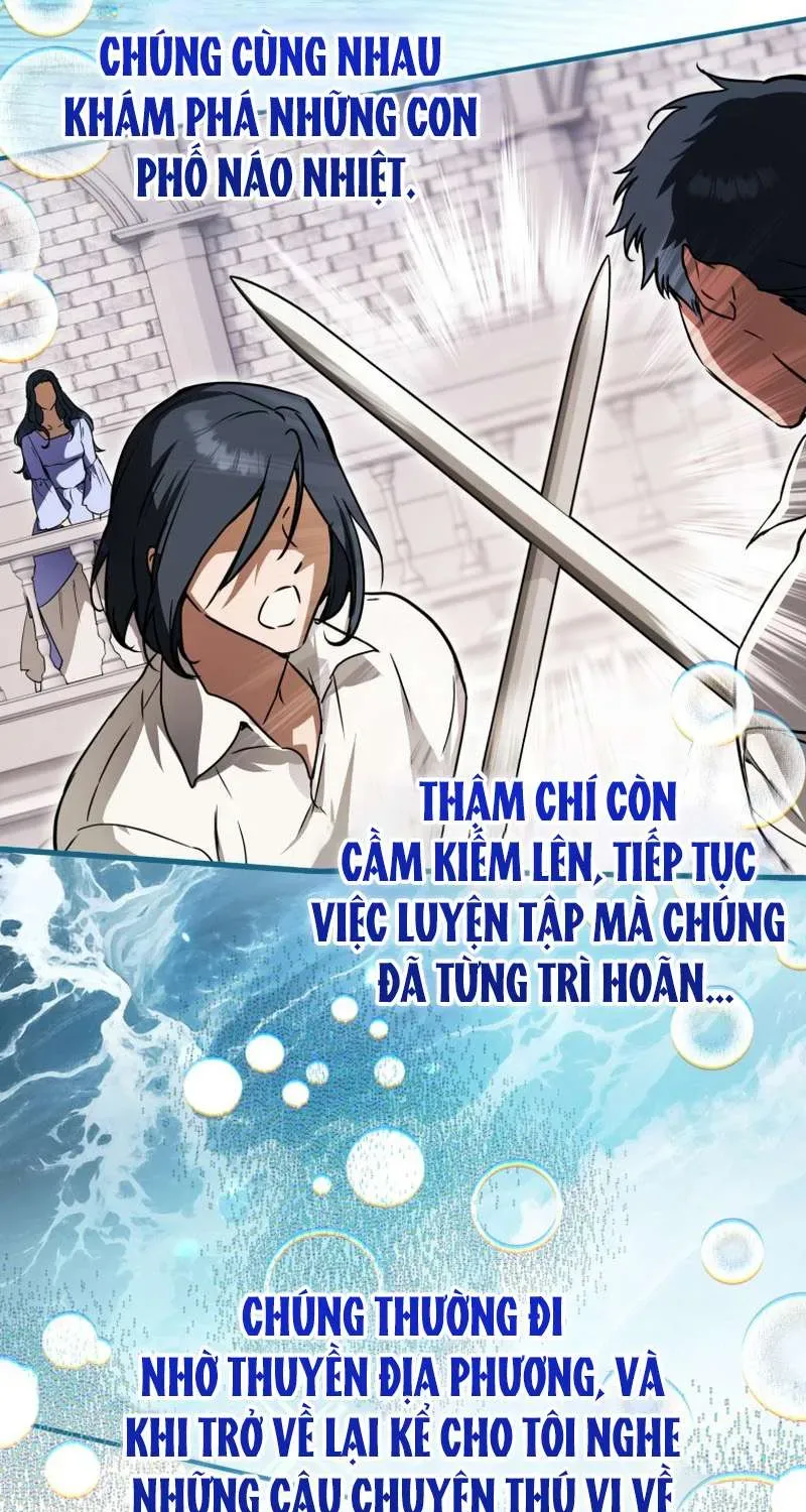 Bé Con Thiên Tài Bí Mật Đi Tìm Cha
