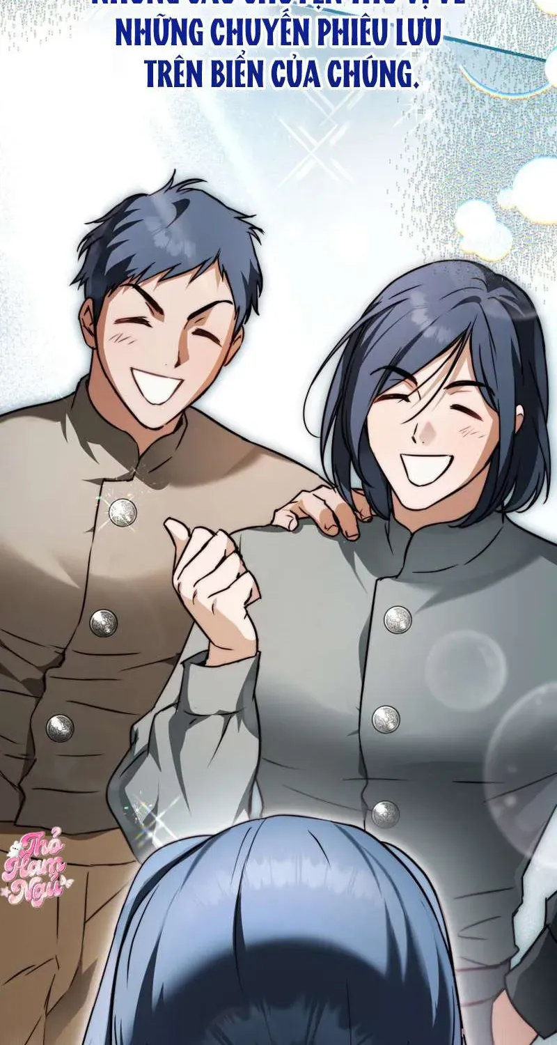 Bé Con Thiên Tài Bí Mật Đi Tìm Cha