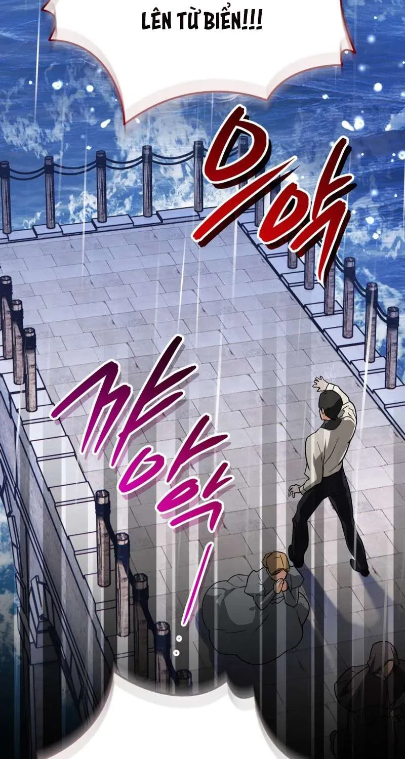 Bé Con Thiên Tài Bí Mật Đi Tìm Cha