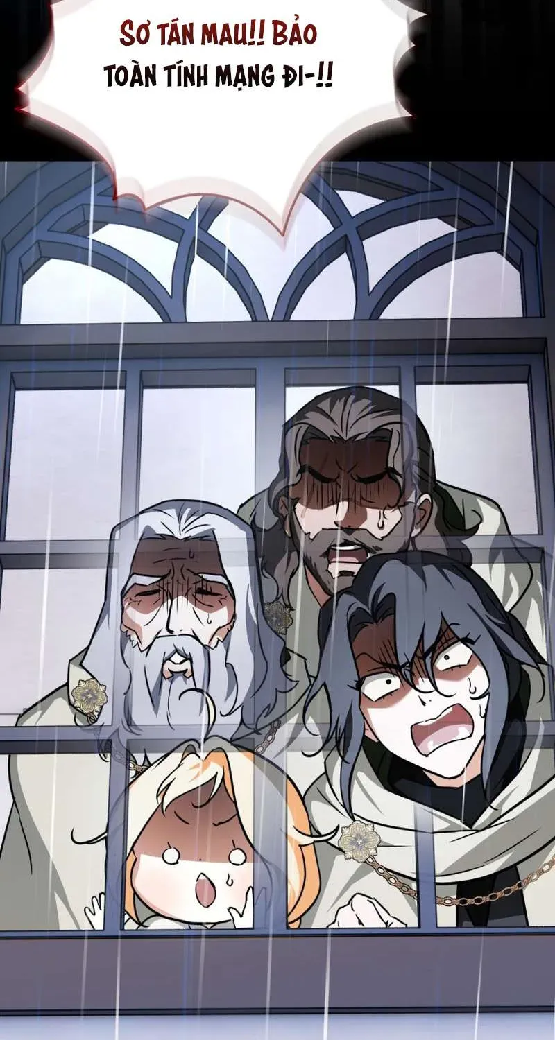 Bé Con Thiên Tài Bí Mật Đi Tìm Cha