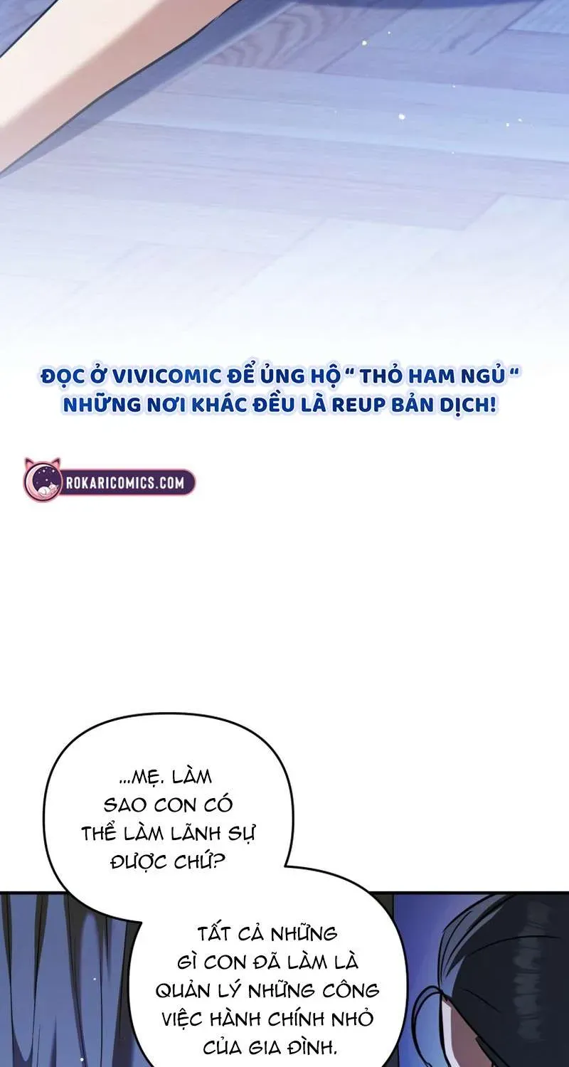 Bé Con Thiên Tài Bí Mật Đi Tìm Cha