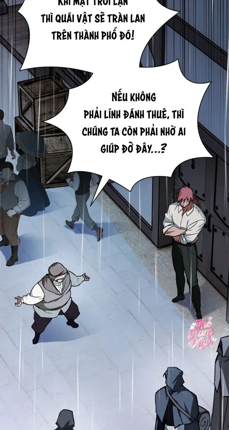 Bé Con Thiên Tài Bí Mật Đi Tìm Cha