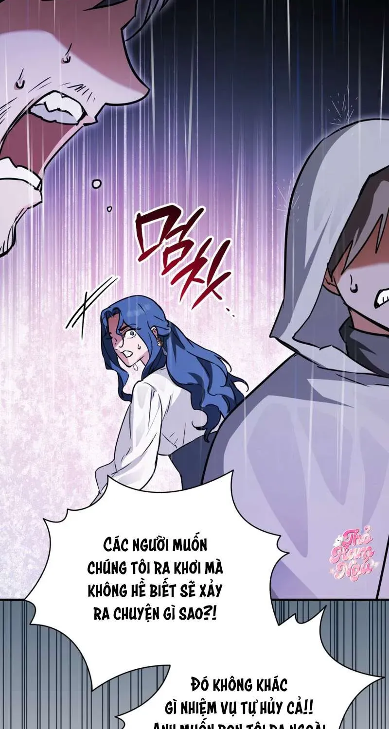 Bé Con Thiên Tài Bí Mật Đi Tìm Cha