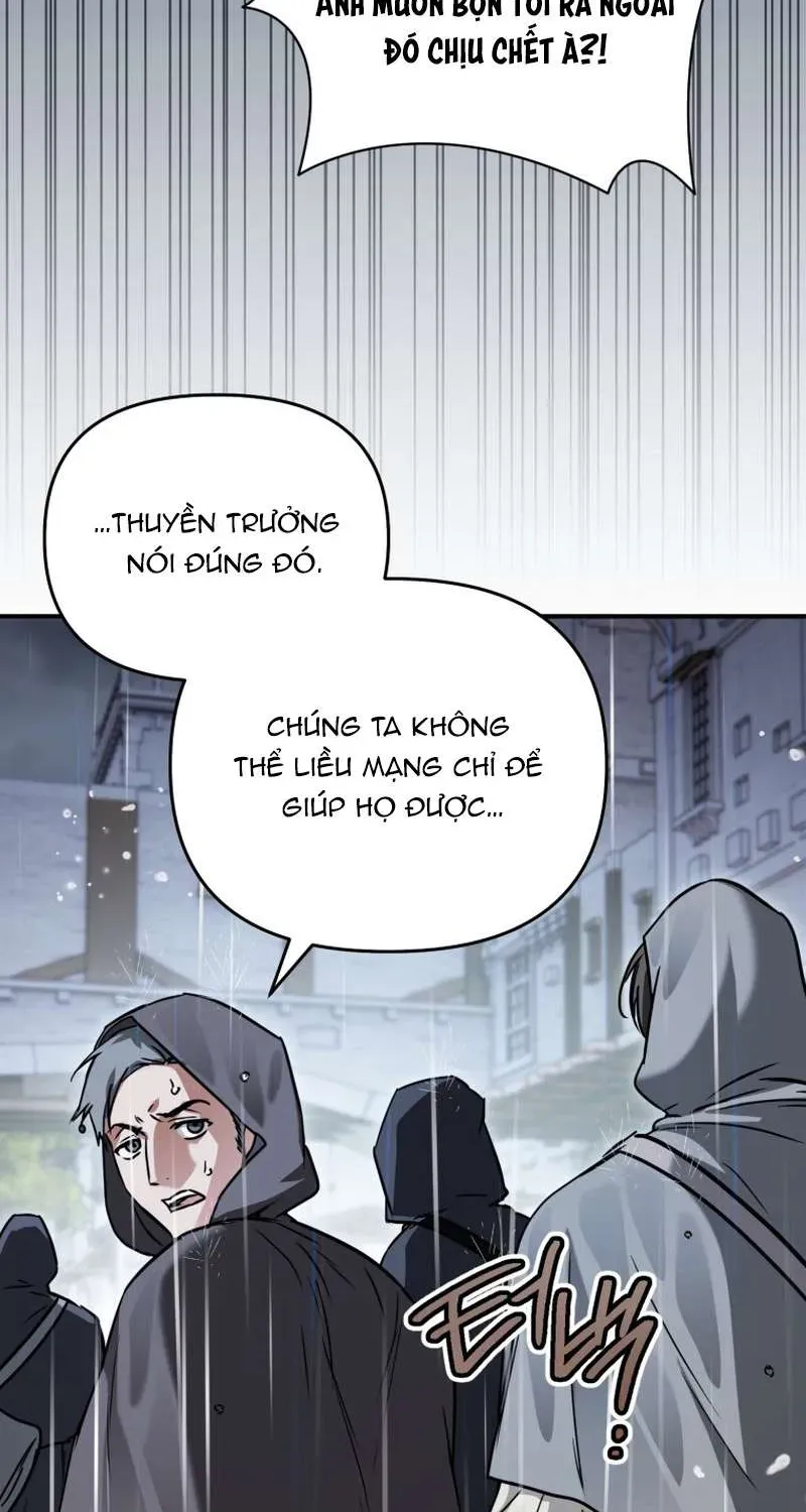 Bé Con Thiên Tài Bí Mật Đi Tìm Cha