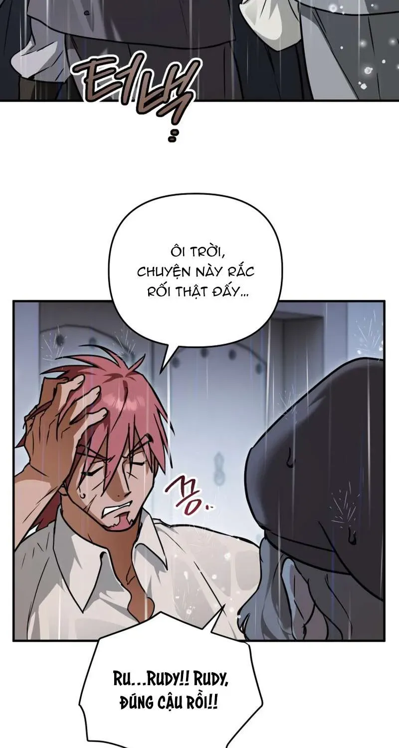 Bé Con Thiên Tài Bí Mật Đi Tìm Cha