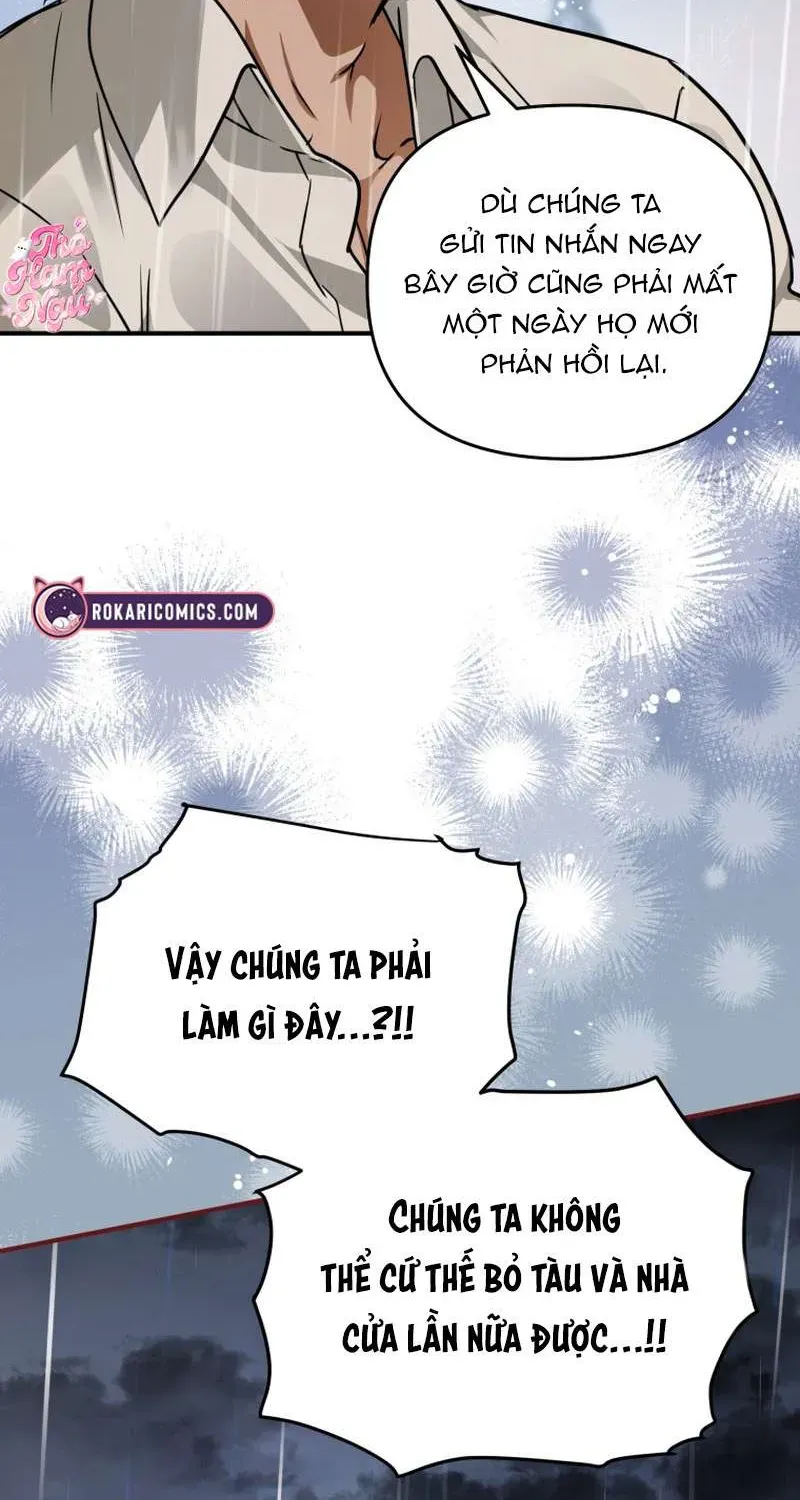 Bé Con Thiên Tài Bí Mật Đi Tìm Cha