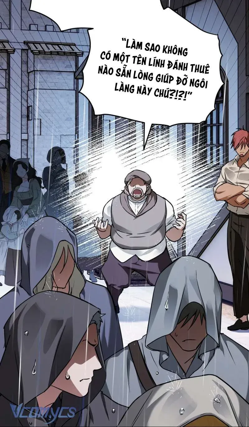 Bé Con Thiên Tài Bí Mật Đi Tìm Cha