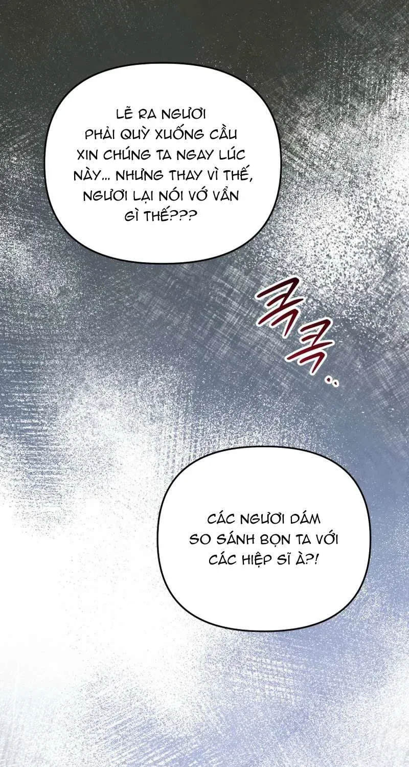 Bé Con Thiên Tài Bí Mật Đi Tìm Cha